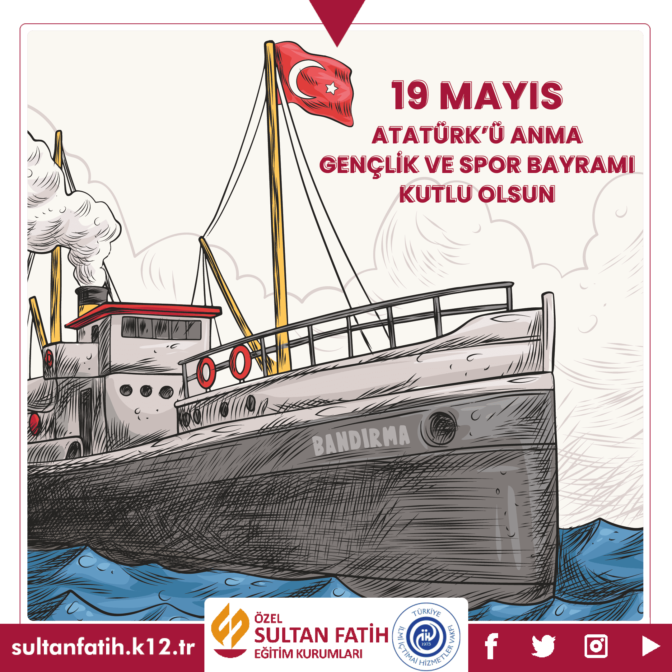 19 Mayıs