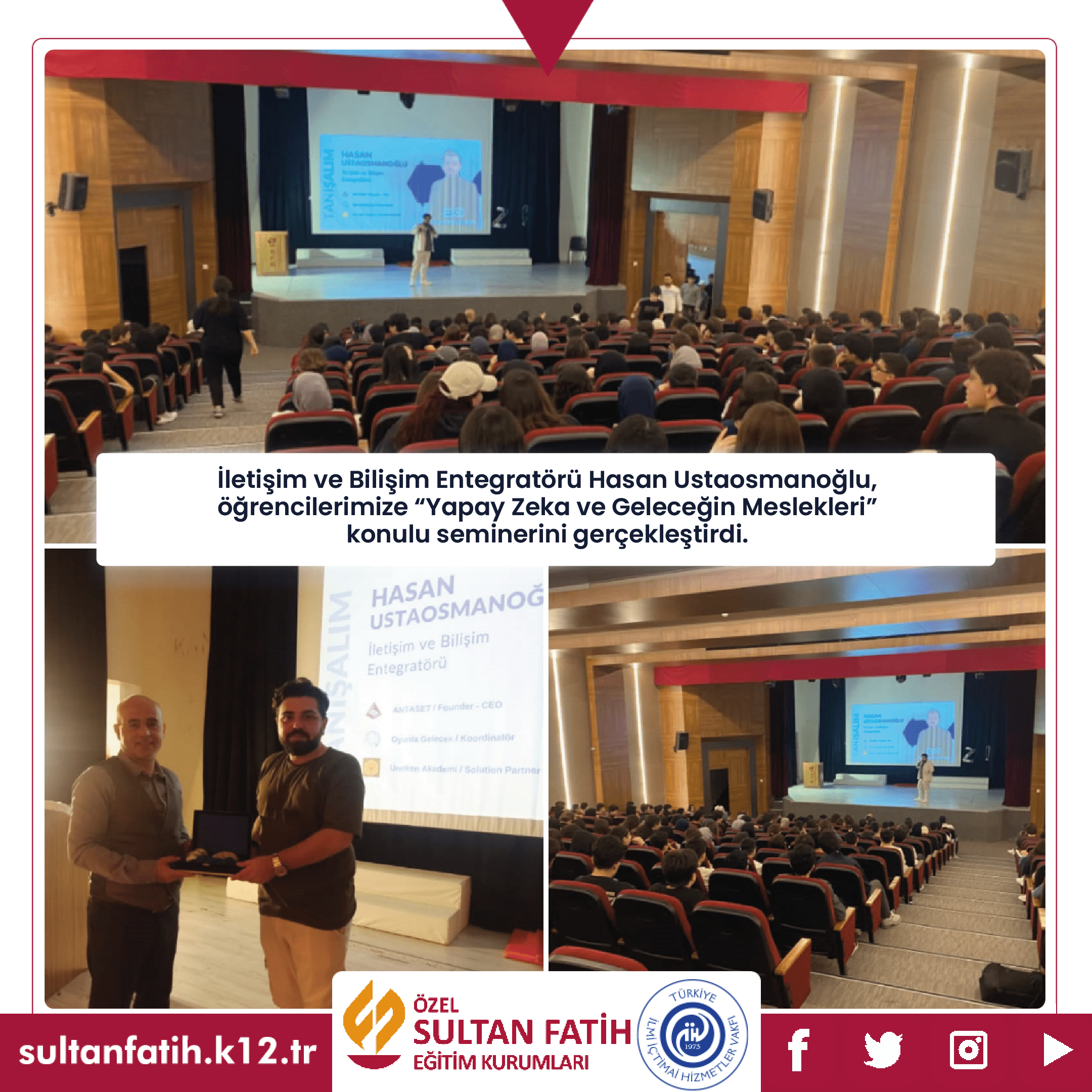 Yapay Zeka ve Geleceğin Meslekleri