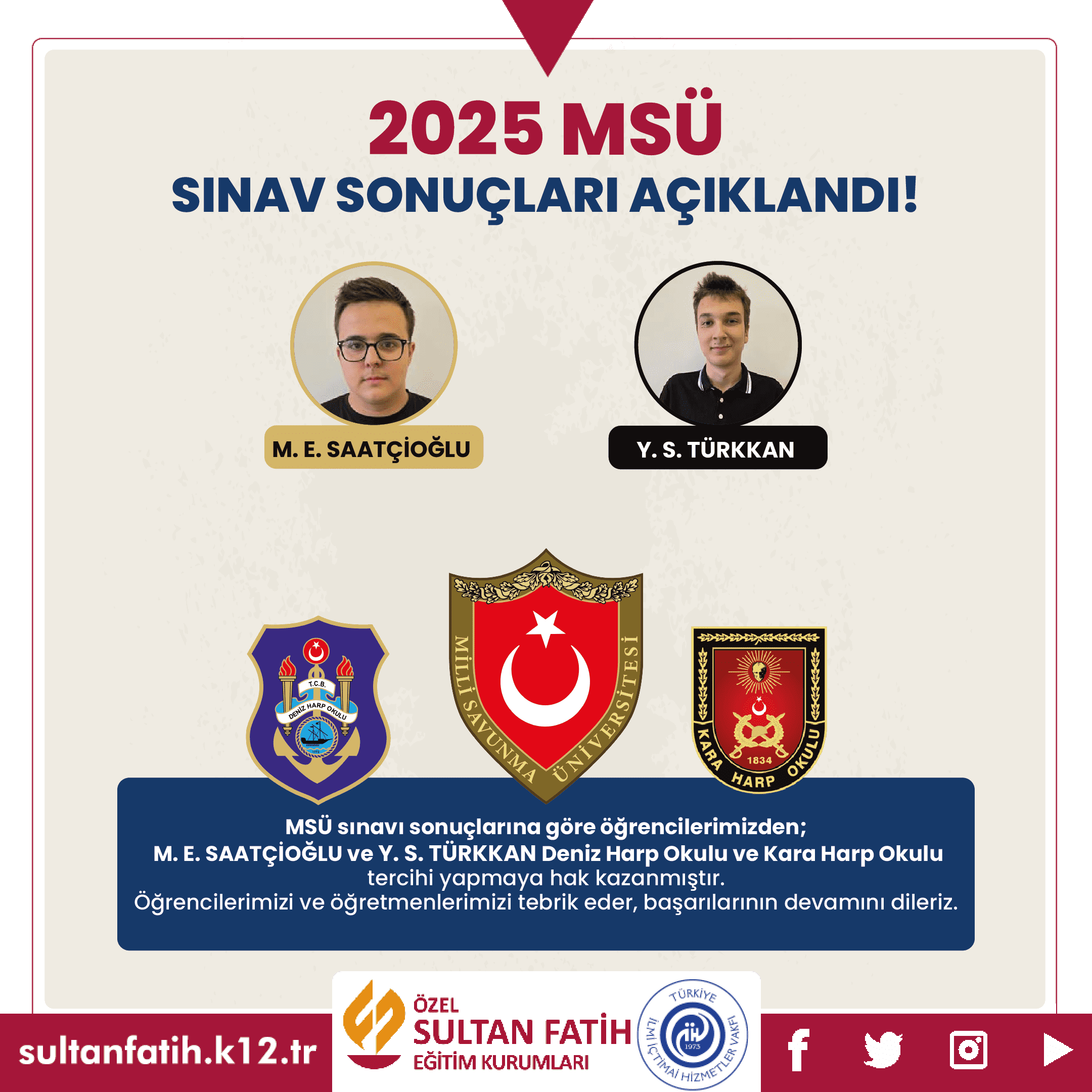 MSÜ