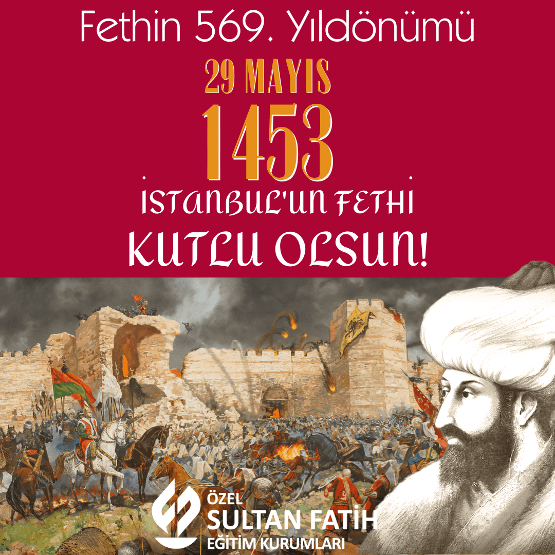 29 Mayıs 1453