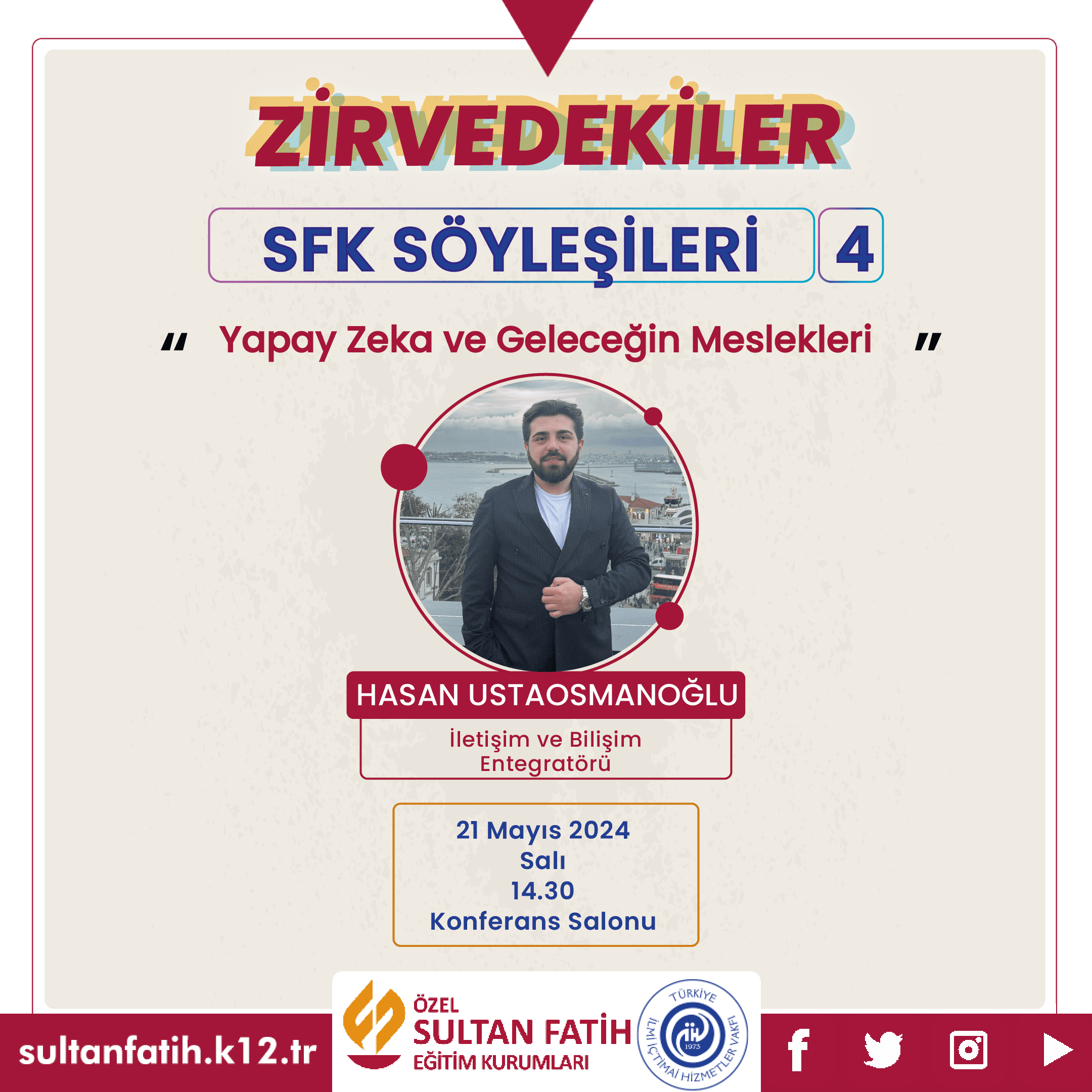 Yapay Zeka ve Geleceğin Meslekleri