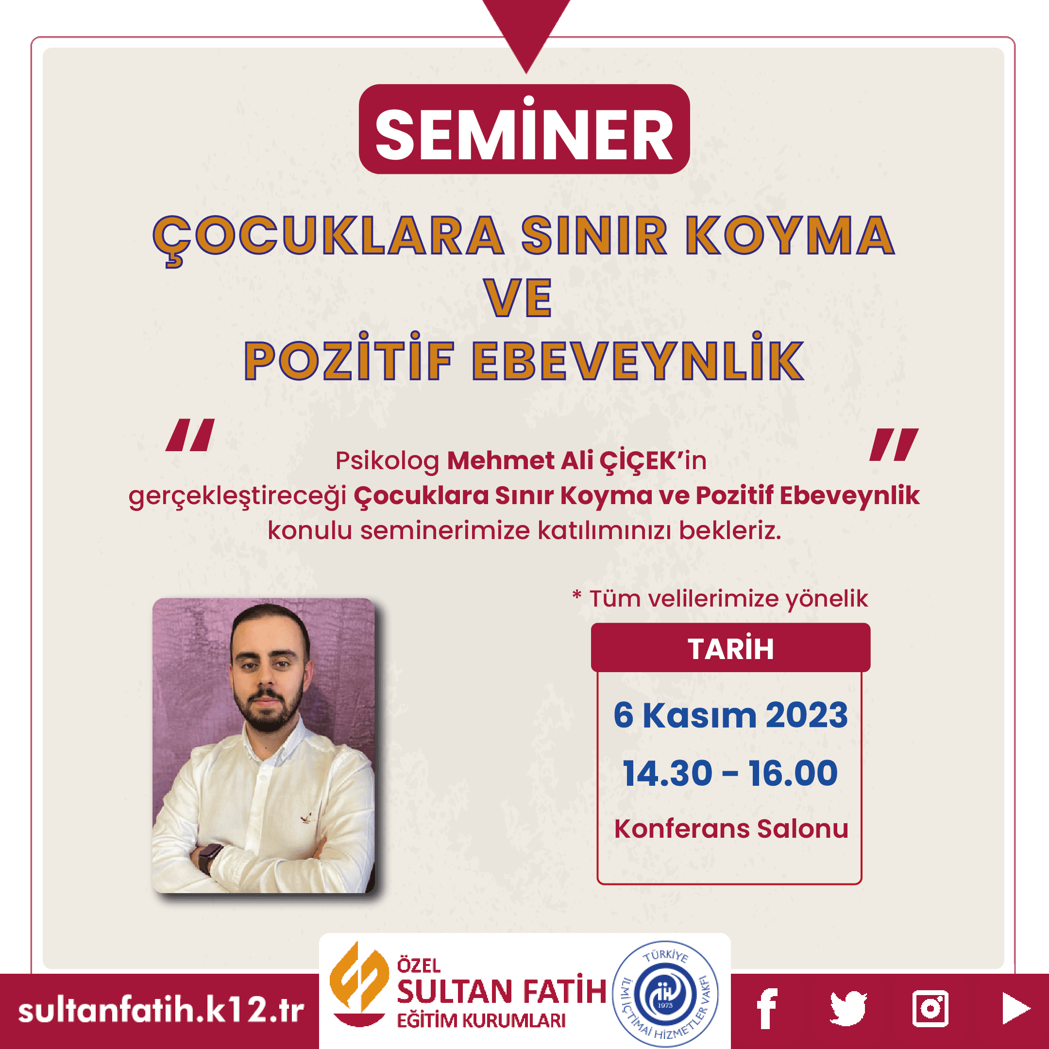 Seminer