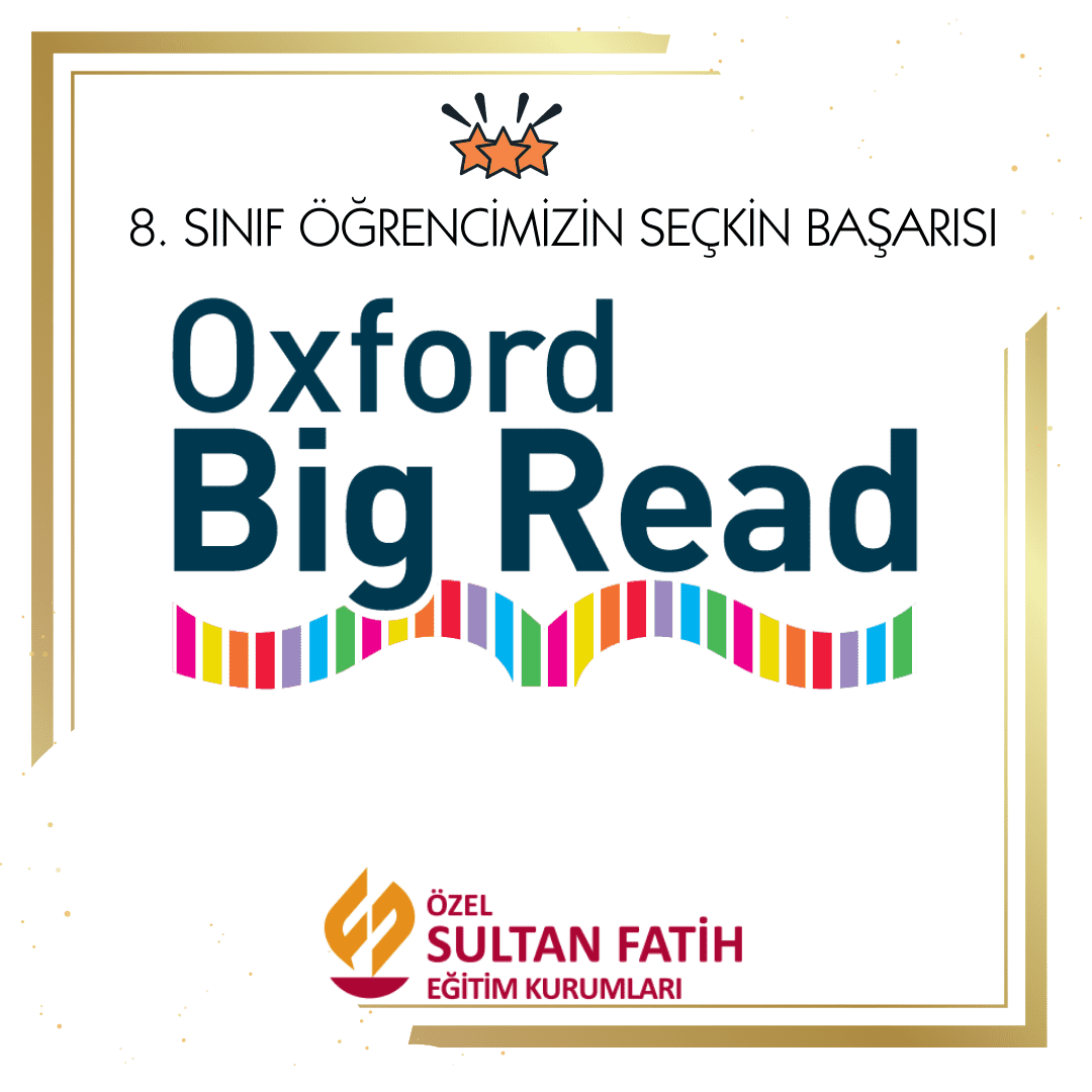 Big Read Yarışması