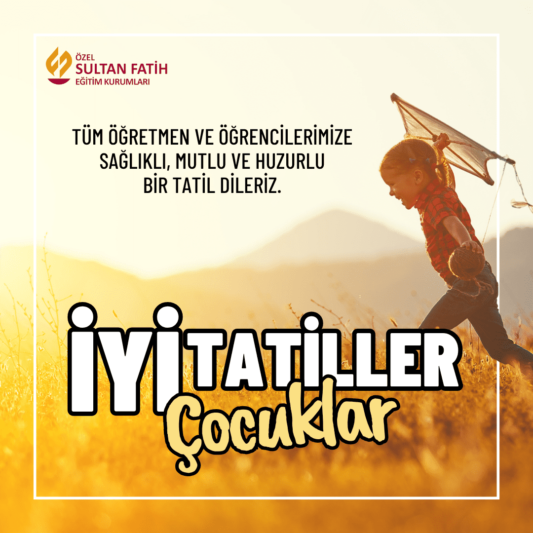 İyi Tatiller